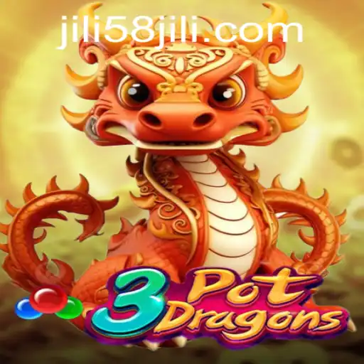 Unveiling the Mystical World of 3PotDragons and a Glimpse into JILI58.COM