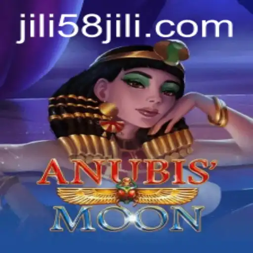 Discover the Thrilling Adventure of AnubisMoon at JILI58.COM