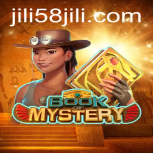 Unraveling the Mysteries of 'BookofMystery' by JILI58.COM