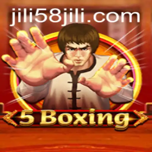 Exploring the Thrilling World of 5Boxing at JILI58.COM