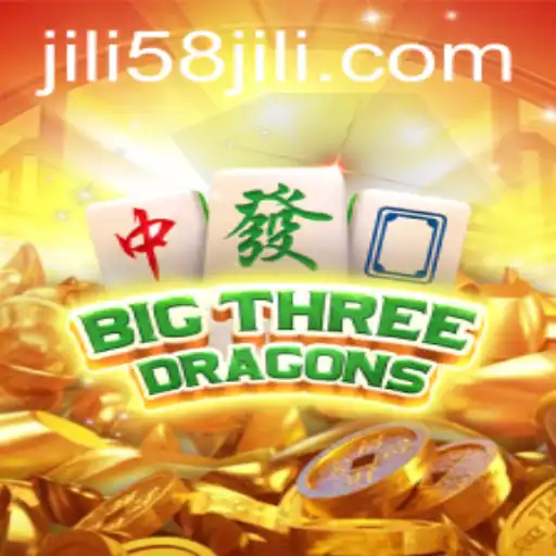 Explore the Exciting World of BigThreeDragons at JILI58.COM