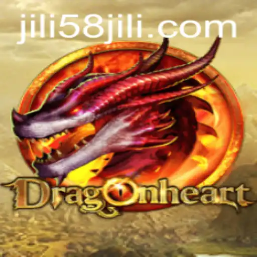 Discover the Enchanting World of DragonHeart with JILI58.COM