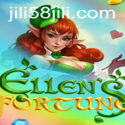 EllensFortune: Discover the Thrilling Casino Adventure by JILI58.COM