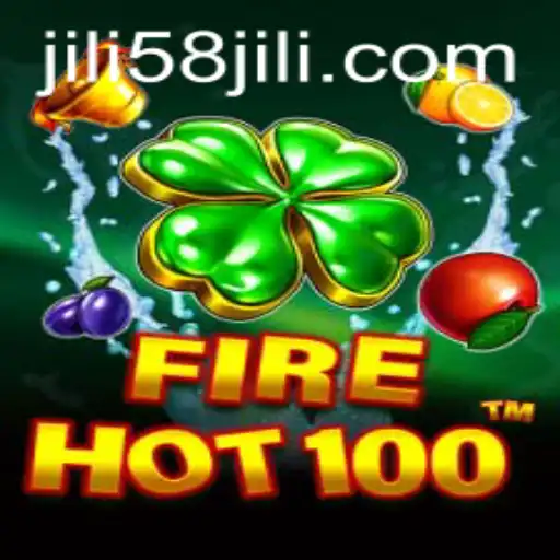 Unveiling the Thrilling World of FireHot100: An In-Depth Look at JILI58.COM's Latest Sensation