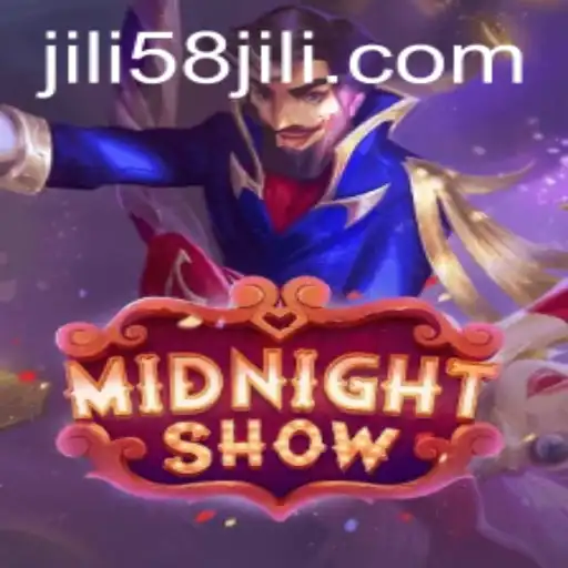 Discover the Thrills of MidnightShow at JILI58.COM