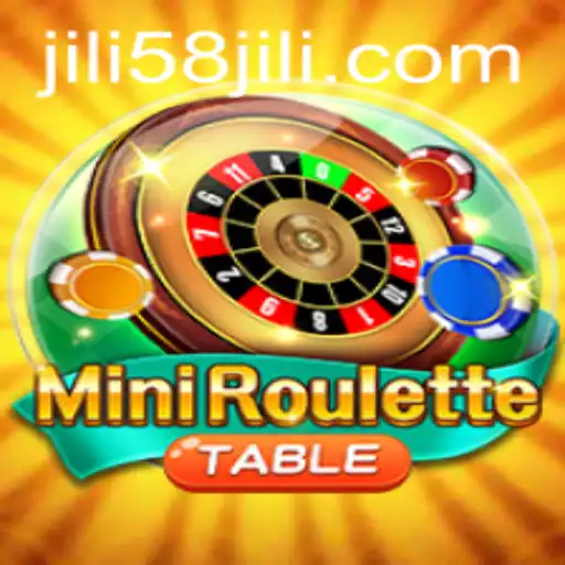 MiniRoulette: Discover the Thrilling Game with JILI58.COM