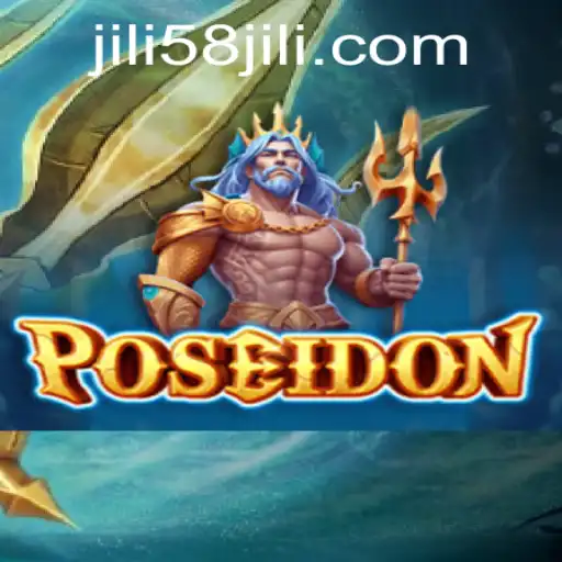 Dive into Adventure with Poseidon: Exploring the Exciting World of JILI58.COM