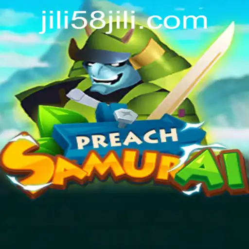 PreachSamurai: The Game That Combines Tradition with Strategy