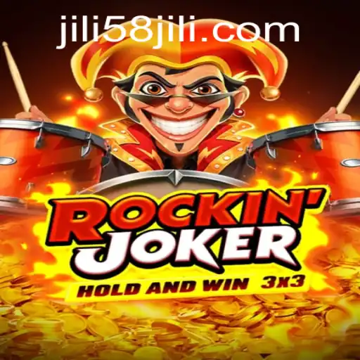 Exploring the Exciting World of RockinJoker at JILI58.COM