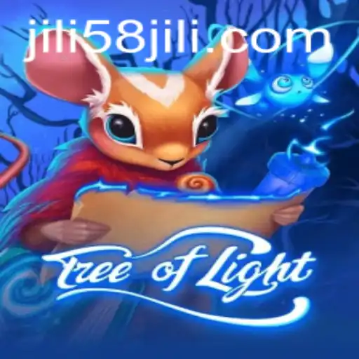 Tree of Light: Unveiling the Enchanting World of JILI58.COM