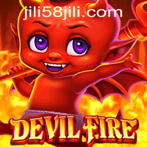 DevilFire: Unleashing the Inferno of Gaming Excitement