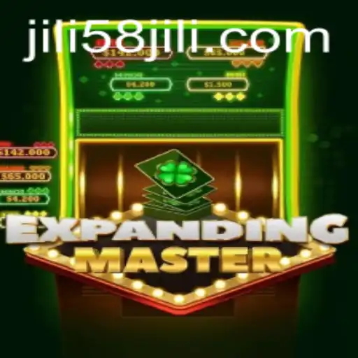 Exploring the Intriguing World of ExpandingMaster at JILI58.COM