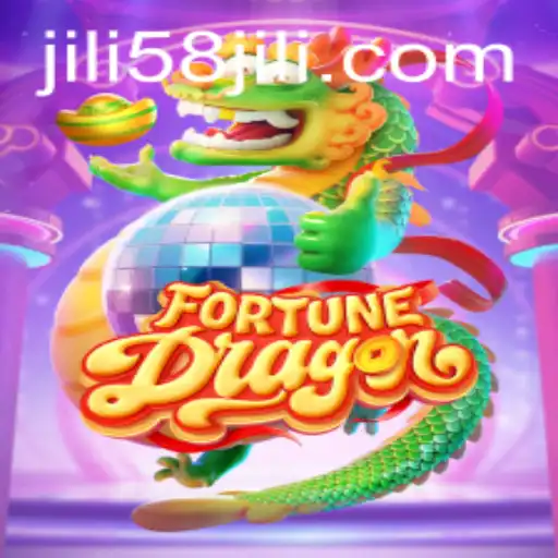 Unveiling the Magic of FortuneDragon by JILI58.COM: A Comprehensive Guide