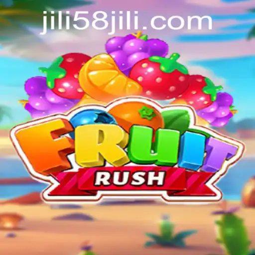 FruitRush: An Exciting Journey into the World of Online Gaming