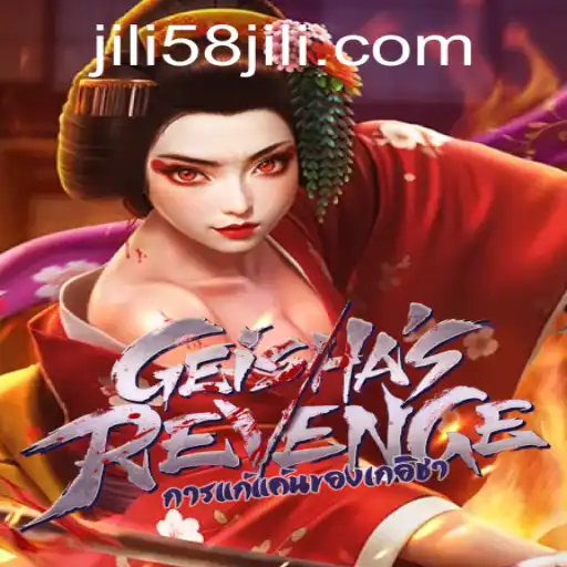 GeishasRevenge: Exploring the Enigmatic World of Oriental Intrigue