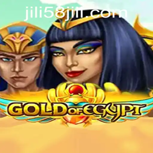 Unveiling the Mystique of GoldOfEgypt: Exploring an Enchanting Gaming Experience with JILI58.COM