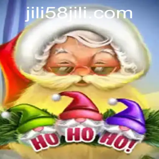 HoHoHo: A Festive Gaming Experience with JILI58.COM
