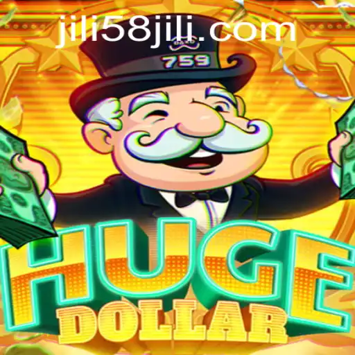 Exploring HugeDollar: A Comprehensive Guide to JILI58.COM's Latest Sensation