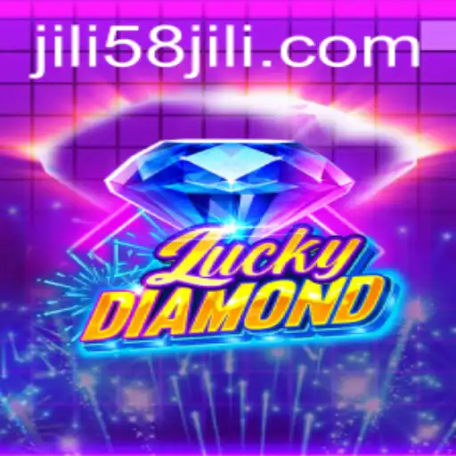 Exploring the World of LuckyDiamond: A Thrilling Journey with JILI58.COM
