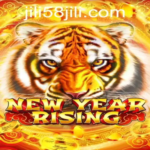 Discover the Excitement of NewYearRising at JILI58.COM