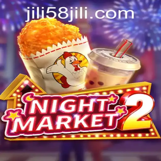 Discover NightMarket2: The Thrilling Game You Need to Explore