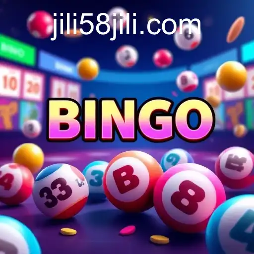 Dive into the World of Online Bingo with JILI58.COM