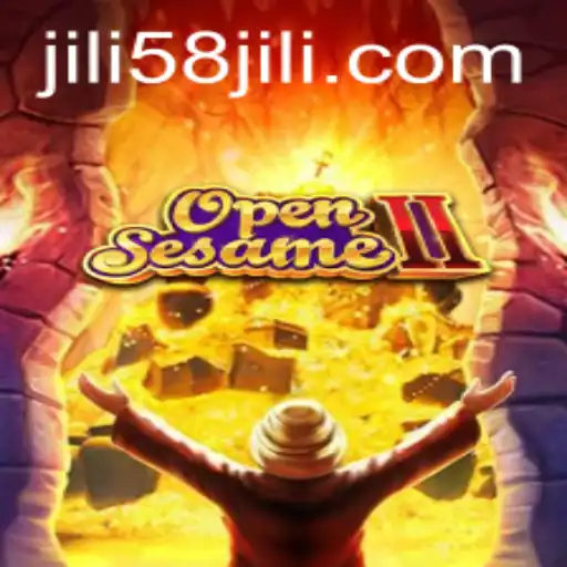 OpenSesameII: Unlock the Adventure with JILI58.COM