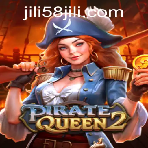 Exploring the Adventurous World of PirateQueen2 on JILI58.COM