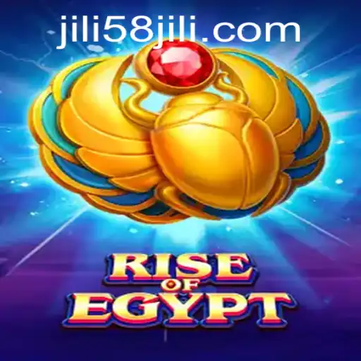 Exploring the Mysteries of RiseOfEgypt and JILI58.COM