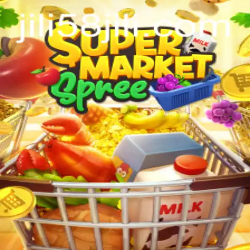 SupermarketSpree: A Comprehensive Guide to the Thrilling Game on JILI58.COM