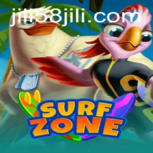 Discover the Thrilling World of SurfZone: A Deep Dive into the Game by JILI58.COM