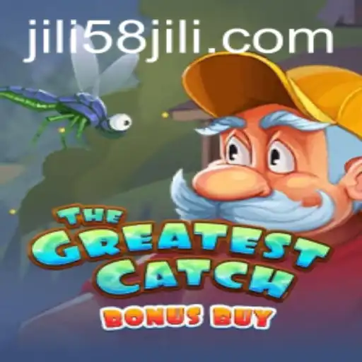 Explore the Thrilling World of 'TheGreatestCatchBonusBuy' at JILI58.COM