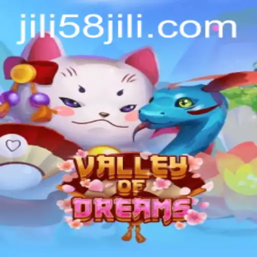 Unveiling the Mystique of ValleyofDreams - An Adventure Awaits with JILI58.COM