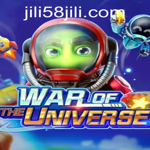 WAROFTHEUNIVERSE: A Galactic Strategy Game by JILI58.COM